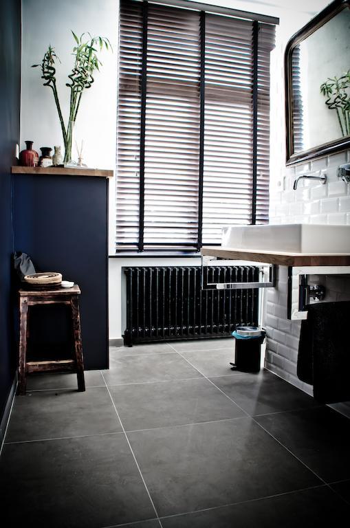 House Ninety Guesthouse Ixelles Zimmer foto